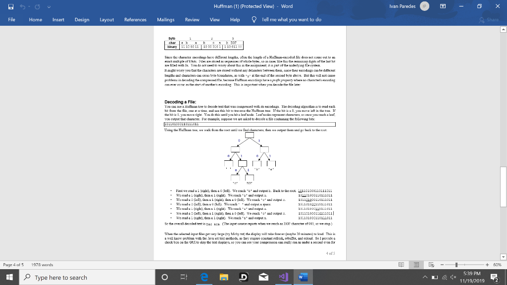 Modified Extensively For Bellevue College Re Chegg Com