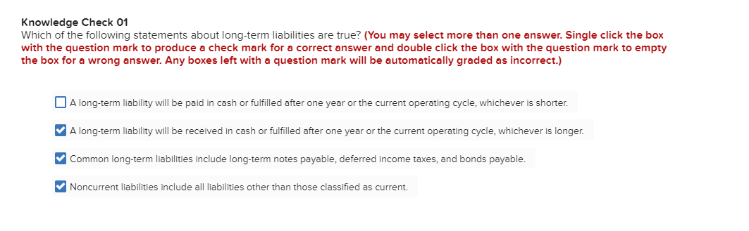 Solved What do the following terms mean: • Check Off