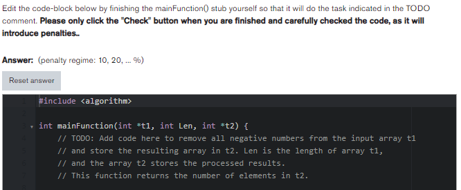 Solved Below I have questions for C programming. tell me if | Chegg.com