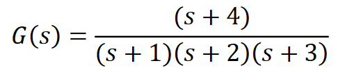 Solved Root Locus: A proportional only action of gain 𝐾 is | Chegg.com