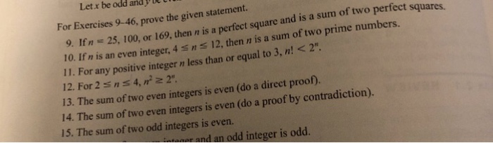 solved-let-x-be-odd-andl-for-exercises-9-46-prove-the-given-chegg