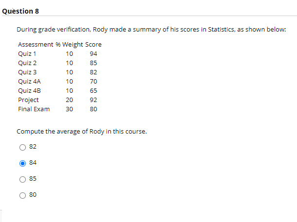 Solved Question 17 3 points Saving Answer Which of the | Chegg.com