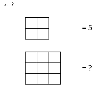 Solved 2. ? = 5 = ? | Chegg.com