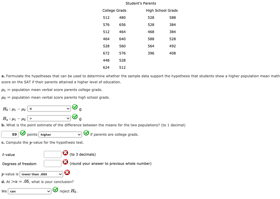 solved-the-comparisons-of-scholastic-aptitude-test-sat-chegg