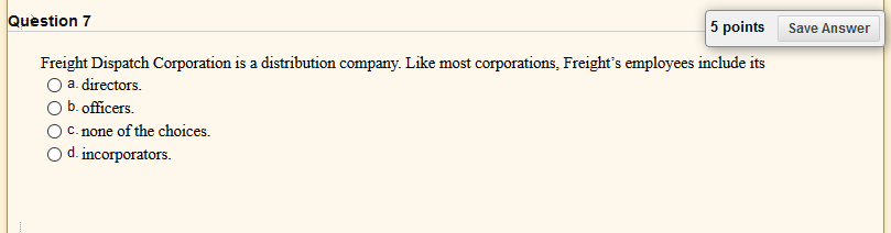 Solved Question 1 5 points Save Answer If what is written in | Chegg.com