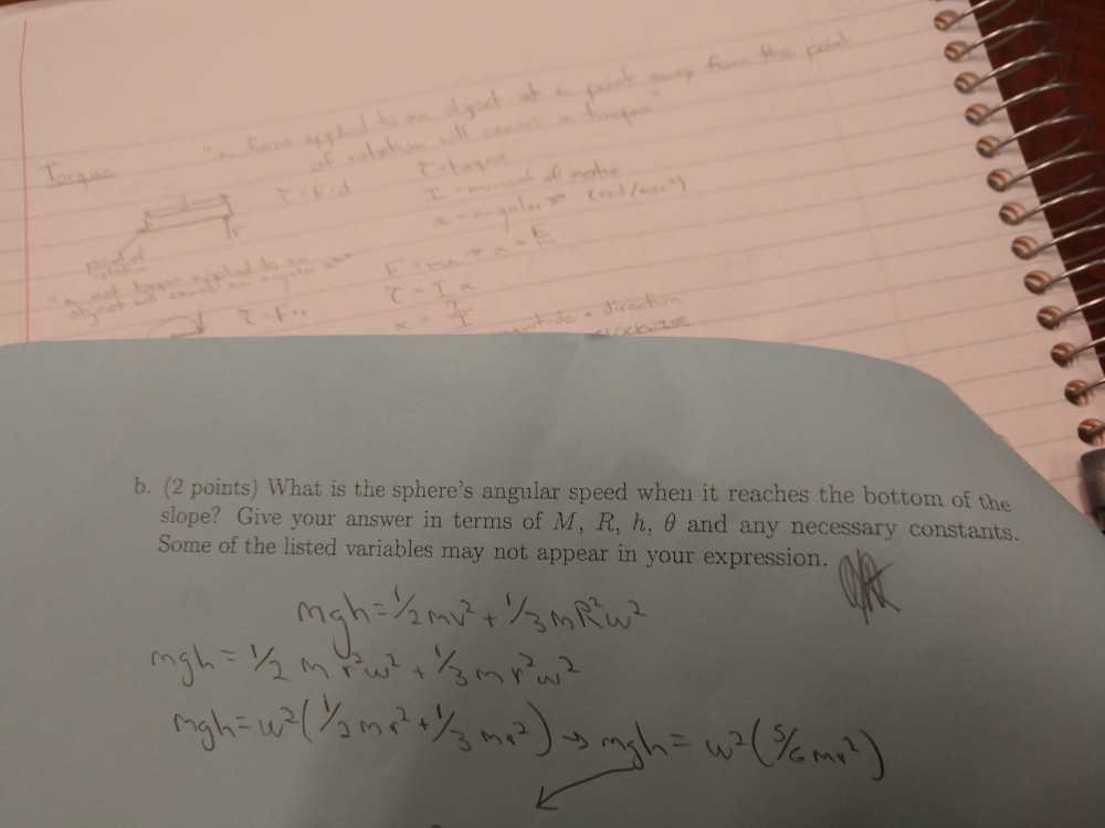 Solved Worked problems Do not forget to show your work on | Chegg.com