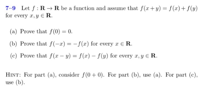 Solved Prove these in a formal proof possibly has something