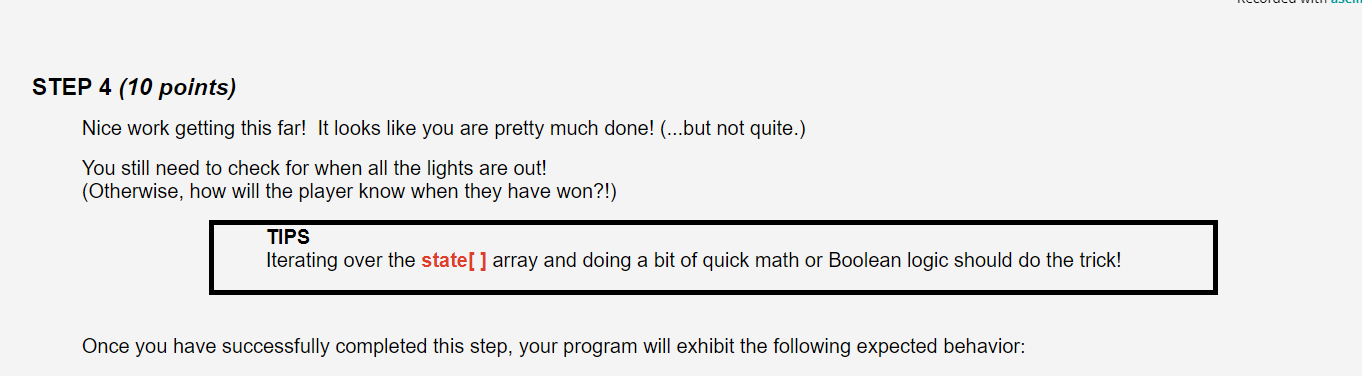 Solved You have been provided with an incomplete | Chegg.com