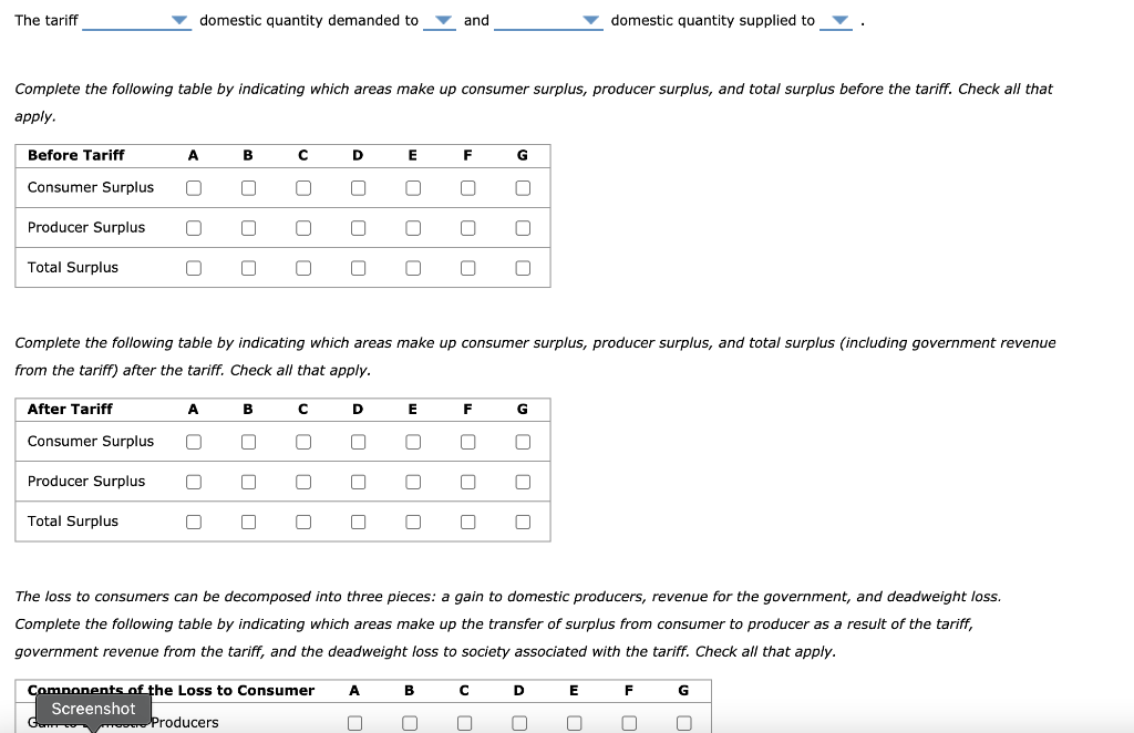 Solved 7. Problems and Applications Q2 Suppose that Congress | Chegg.com