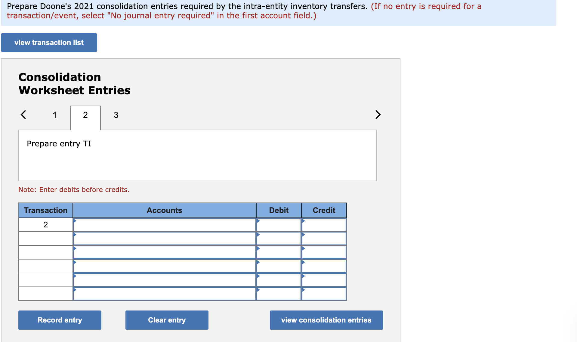 SOLVED ON JANUARY 1 2020 DOONE CORPORATION ACQUIRED 70 visual data 4