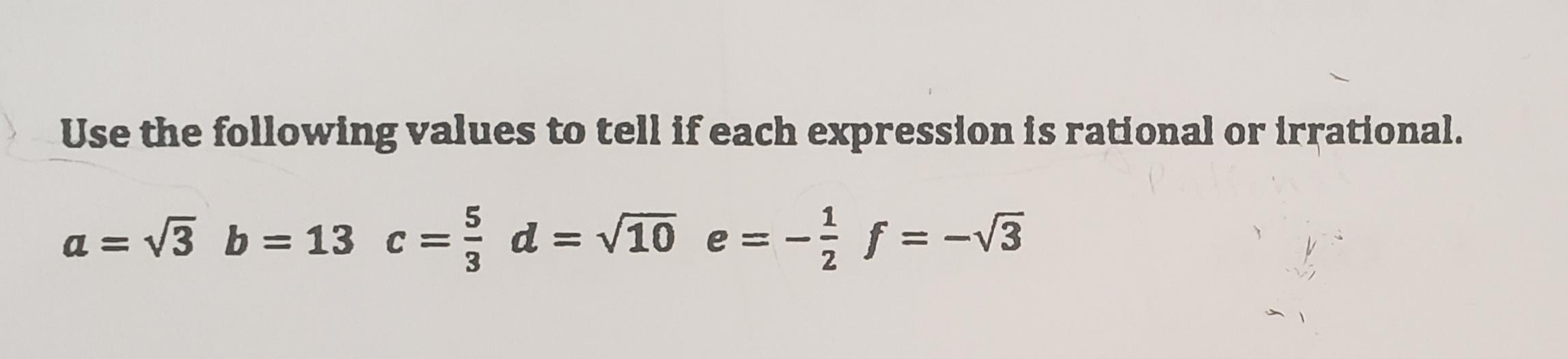 Solved A) A B) B C) C D) D E) E F) F G) A X B H) A + B I) C | Chegg.com