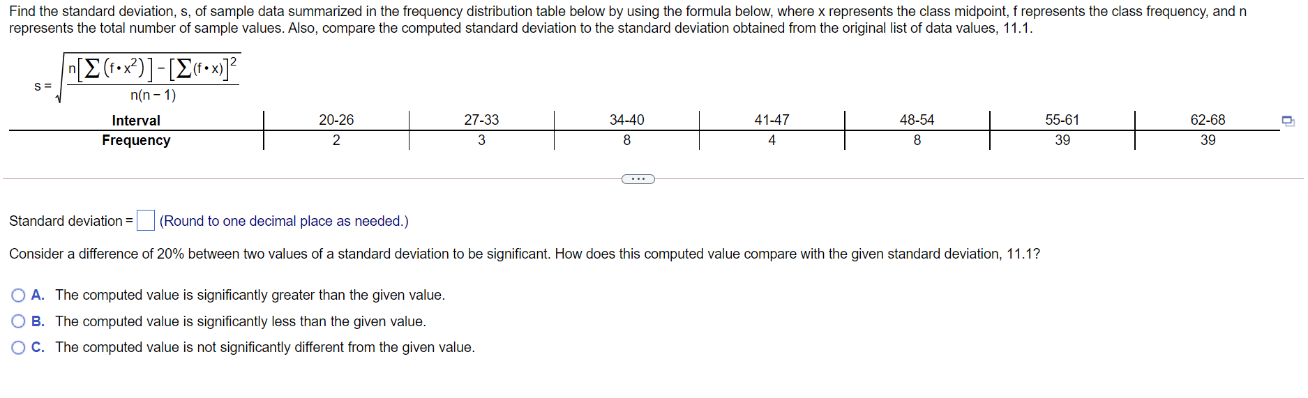 Solved A Student Earned Grades Of A, C, B, A, And D. Those | Chegg.com