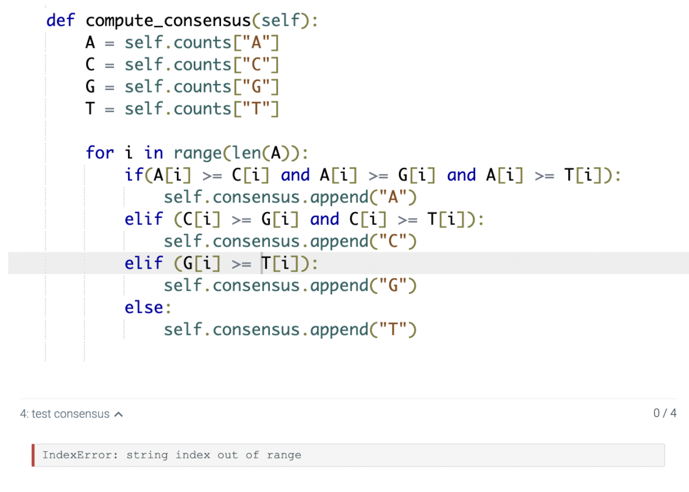 Solved CODE IN PYTHON ! This is the full question however, I | Chegg.com