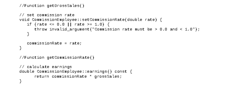 (C++) Here are the codes for all the files provided, | Chegg.com