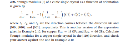 Solved Material Science Question Correct Answer Is Known Chegg Solved Material Science Question Correct Answer Is Known Chegg