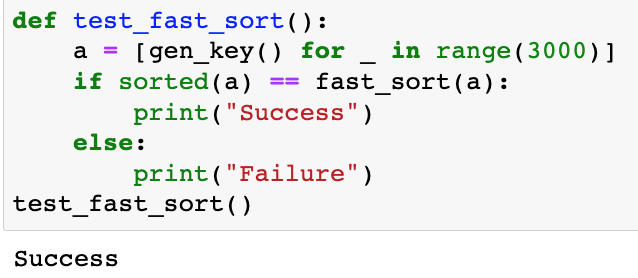 Solved HI I am taking a python class and i wrote a piece of | Chegg.com