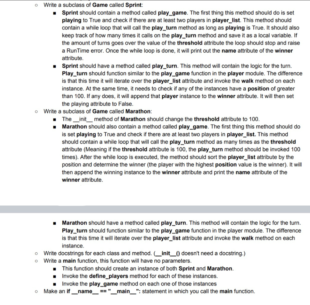 Solved Background: For this homework we are going to create | Chegg.com