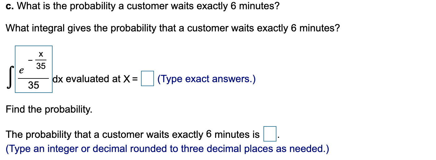 solved-the-mean-waiting-time-to-get-served-after-walking-chegg