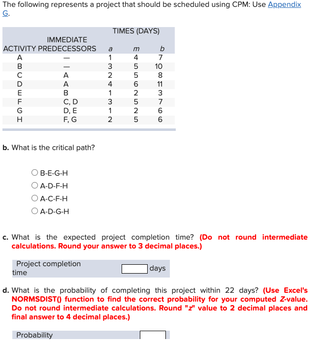 Solved Need A Solution To All The Parts! B,C,D! I Will Rate | Chegg.com