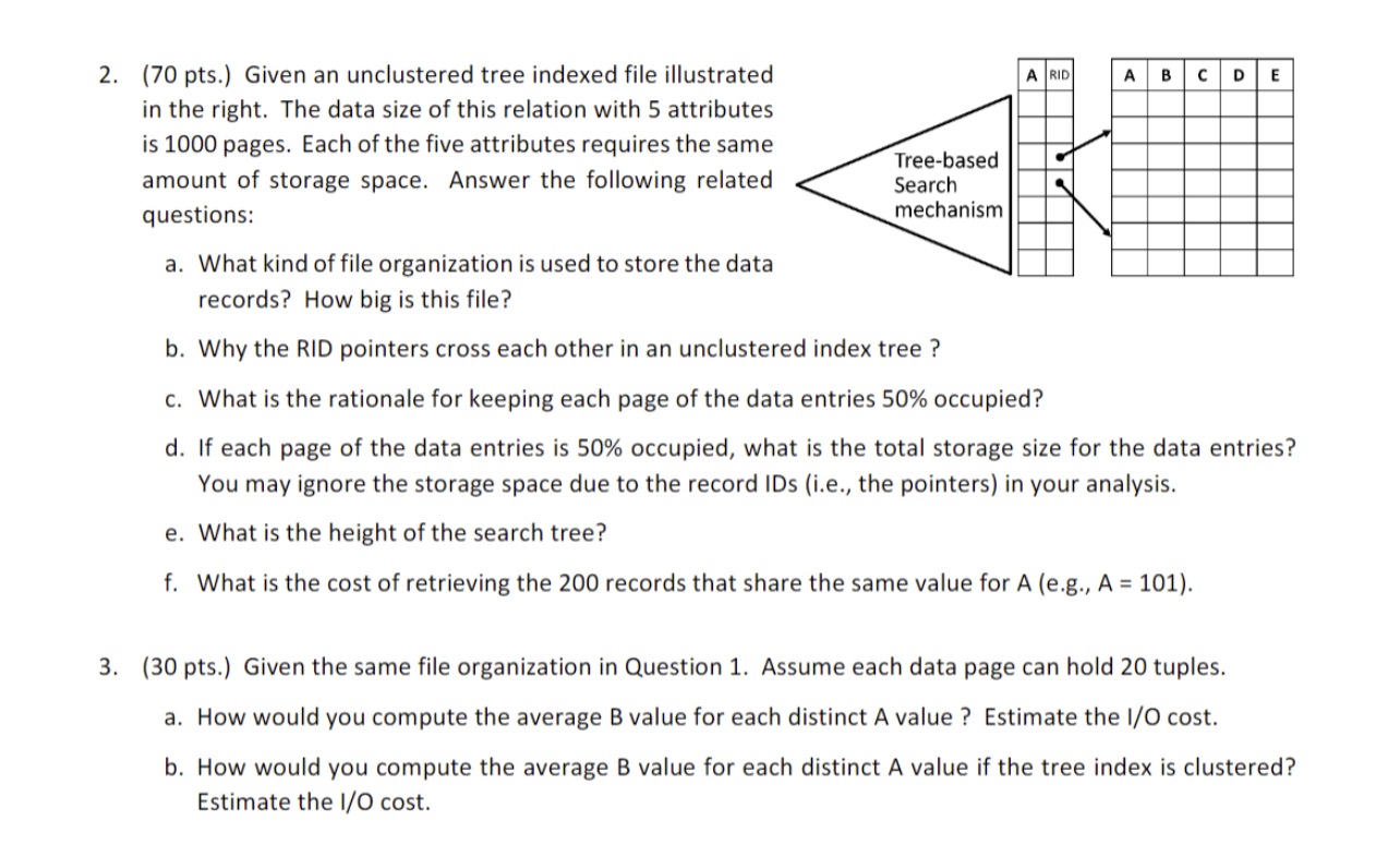Solved Please answer all the questions and give solutions | Chegg.com