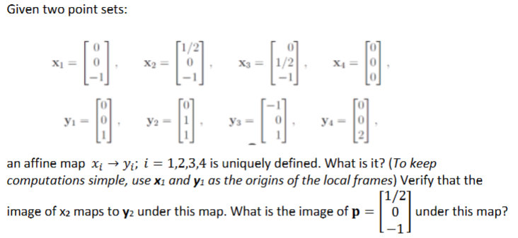 Solved Please help with this math problem. | Chegg.com