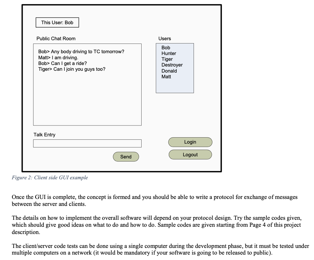 Help needed on a project!!! Computer networking. 