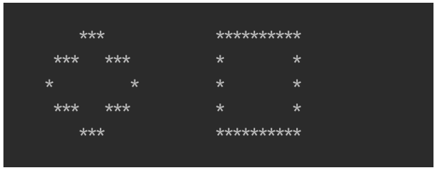 Write a program in Java which meets the following | Chegg.com