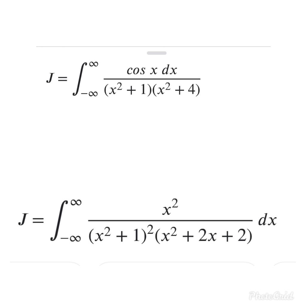 solved-j-x2-1-x2-4-cosxdx-j-x2-1-2-x2-2x-2-x2dx-chegg