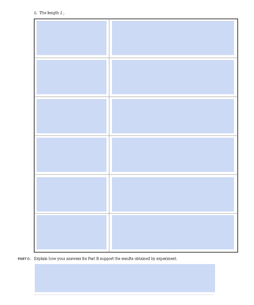 Solved I don't need help with part A. Please help me with | Chegg.com