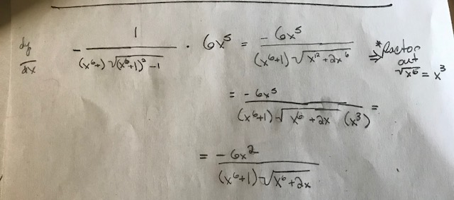 Solved I am not sure why I am not getting the right answer. | Chegg.com