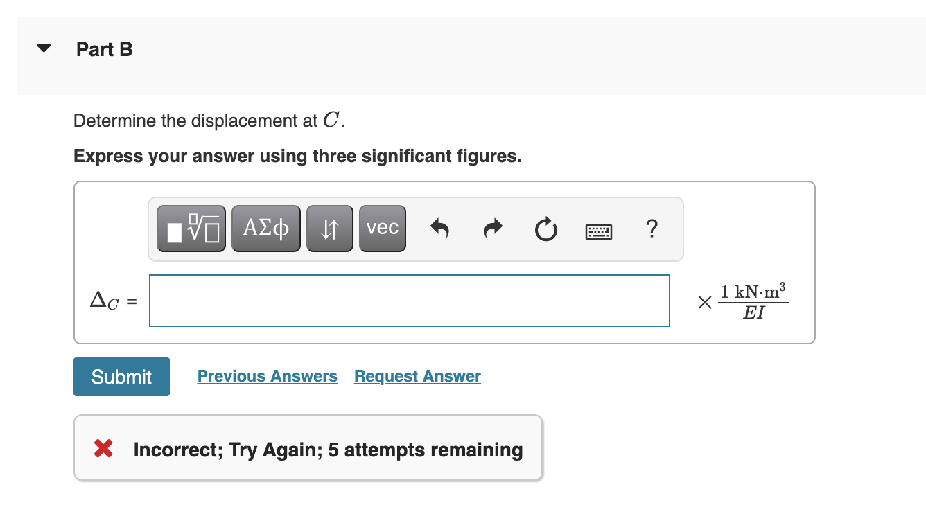 Solved Could you please solve this problem and show your | Chegg.com