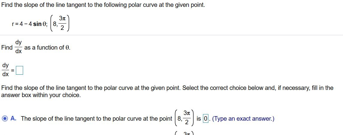 slope-of-a-polar-curve-youtube