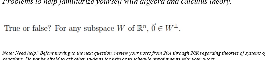 Solved im not sure what the answer to this is i think its | Chegg.com
