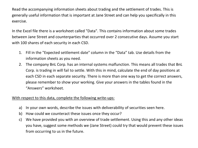 read-the-accompanying-information-sheets-about-trading-and-the