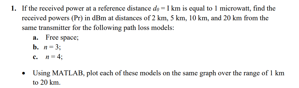 solved-1-if-the-received-power-at-a-reference-distance-do-chegg