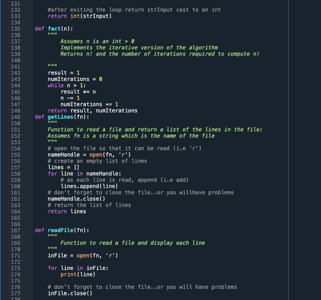 Python! I already have the utilitiesModule.py class. | Chegg.com image.