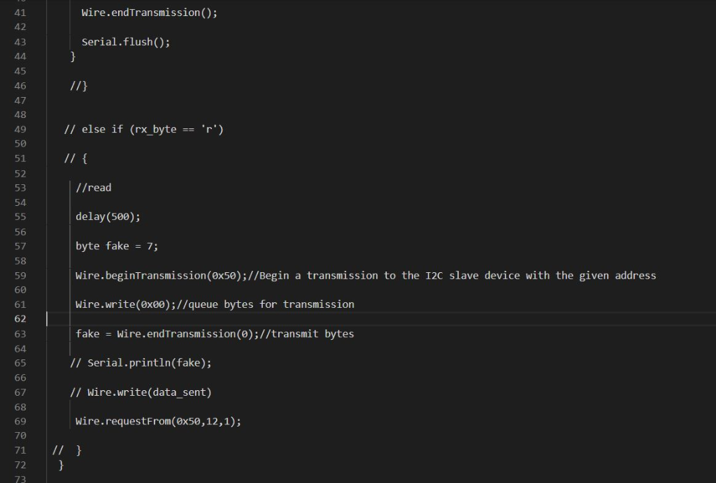 Write a program that uses takes a string the user | Chegg.com