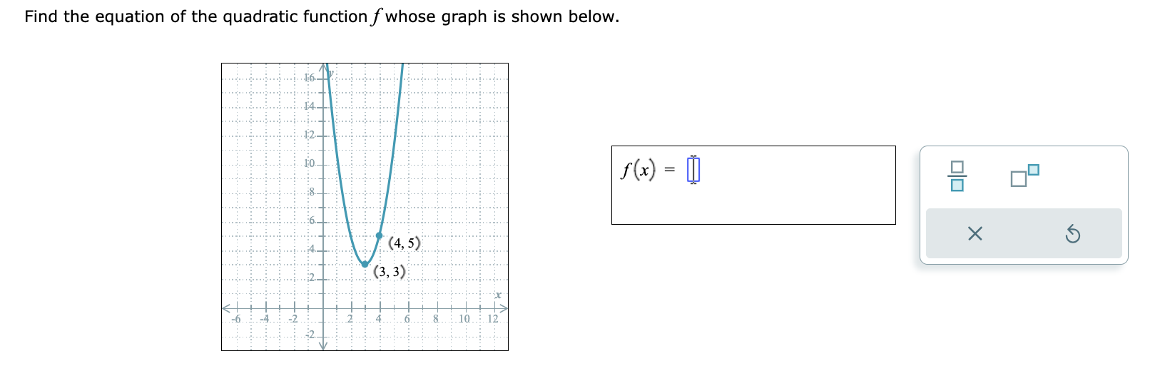 homework 4 quadratic roots