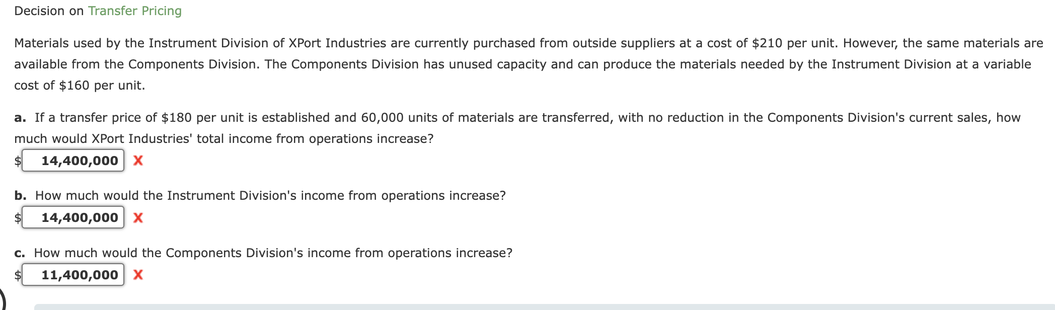 Solved Please Solve This Accounting Problem | Chegg.com