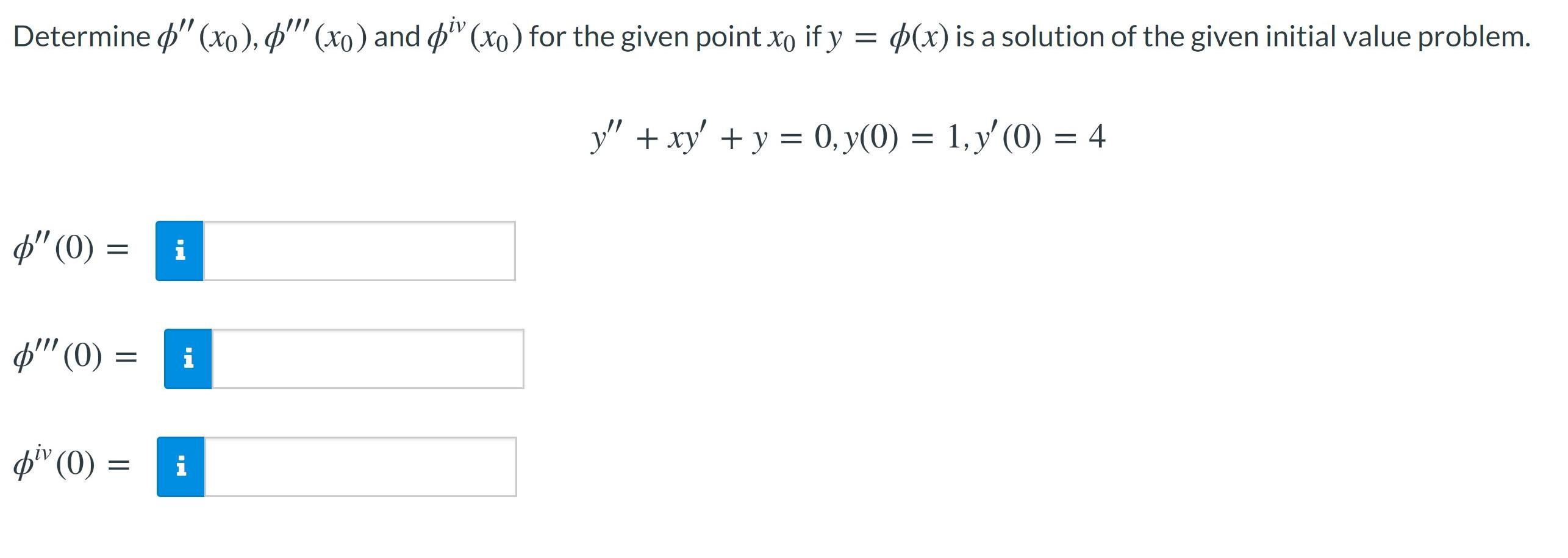 in the figure below what is the value of xo