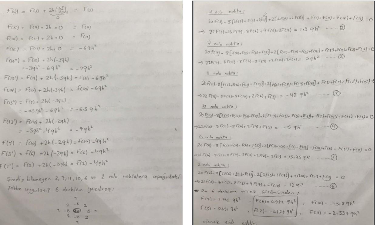 Solved Hi i posted this problem too many times and I | Chegg.com