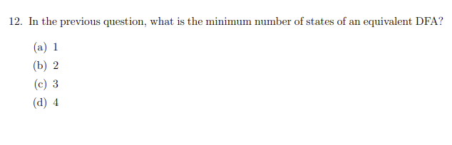 Solved 10. Let R=(a+b)∗b(c+cd)∗ Be A Regular Expression. How | Chegg.com