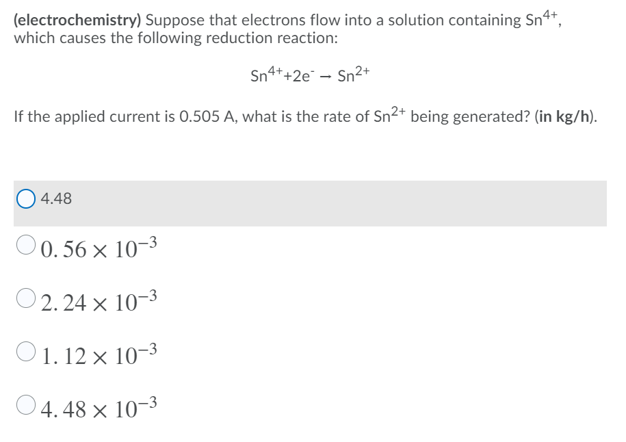 Solved 2 What Is The Function Of Salt Bridge Used In Chegg