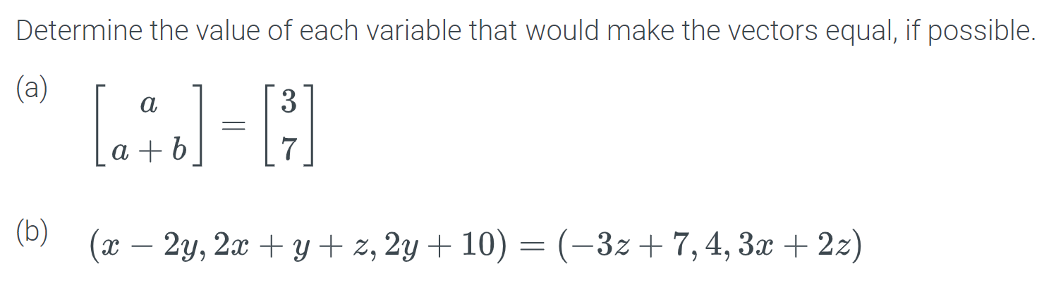 Solved I have already solved part (a) but part (b) has been | Chegg.com