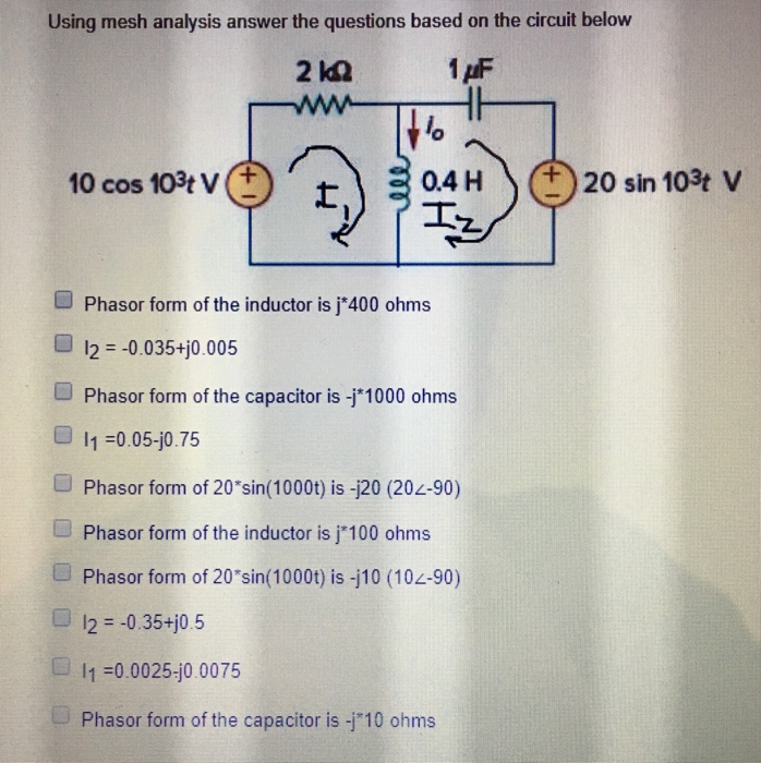 solved-find-the-following-a-the-phasor-form-of-chegg