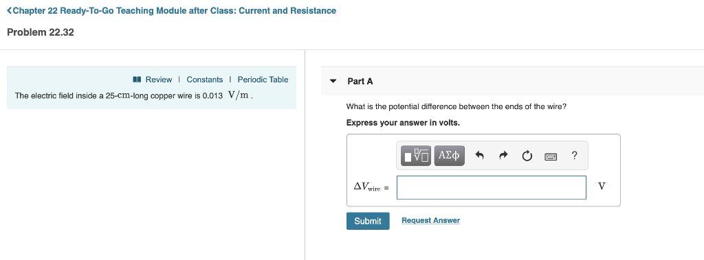 Solved Chapter 22 Ready-To-Go Teaching Module after Class: | Chegg.com
