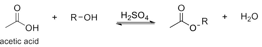 Solved a. draw a mechanism for this reaction b. what is | Chegg.com