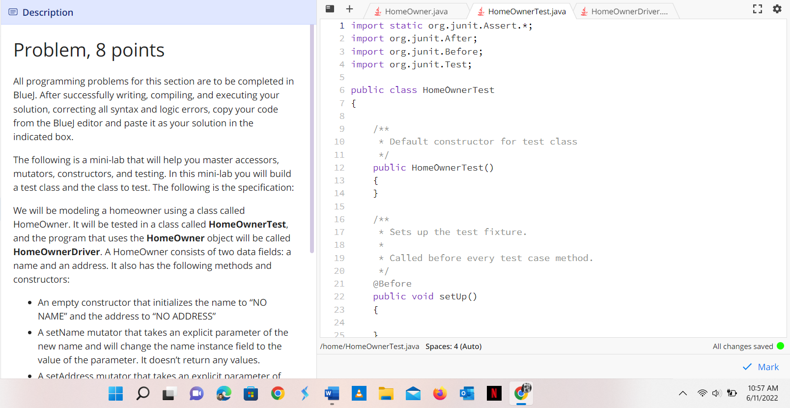 Solved What does genrsa and des3 refer to on the following | Chegg.com