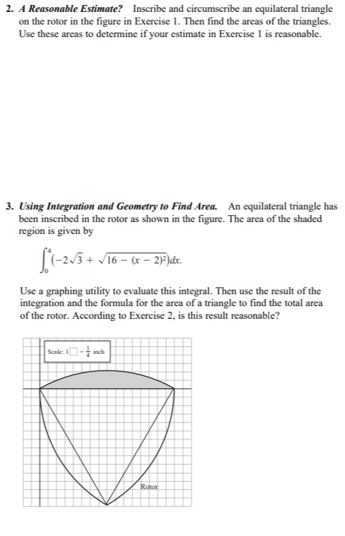 Solved Recieved this lab assignment in my calculus class to | Chegg.com