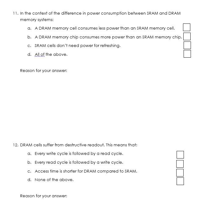 Solved 9. In USB, identify which of the following statements | Chegg.com